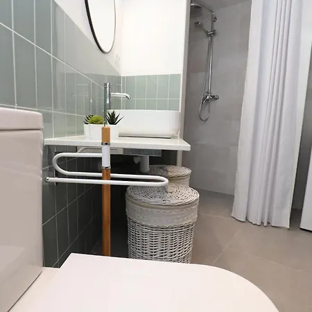 Apartaments Agneta- Timo Cambrils Exterior photo