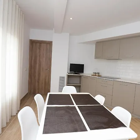 Apartaments Agneta- Timo Cambrils Exterior photo