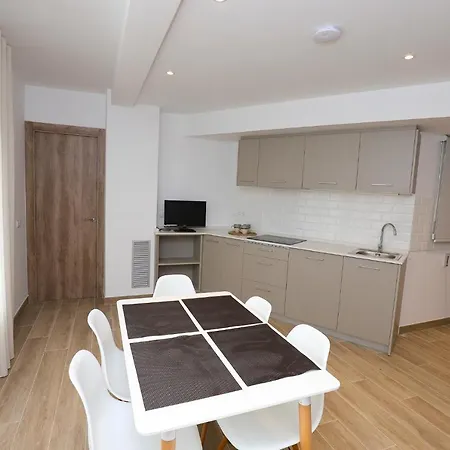 Apartaments Agneta- Timo Cambrils Exterior photo