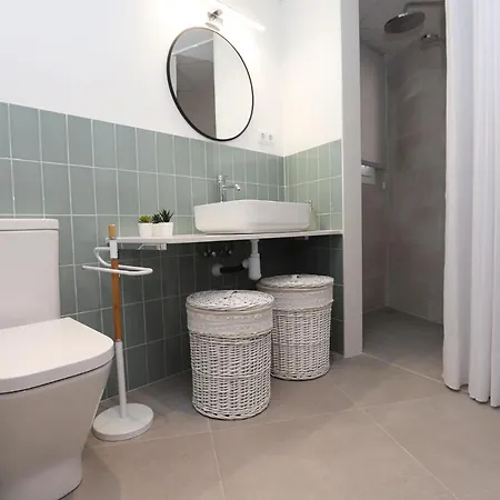 Apartaments Agneta- Timo Cambrils Exterior photo