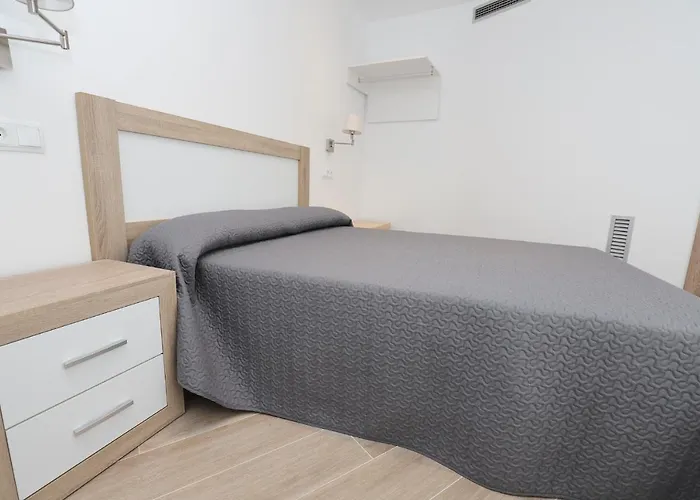 COSTA DAURADA APARTAMENTS - APARTAMENTS AGNETA- Timó
