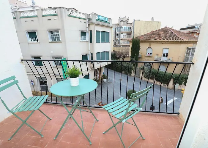 COSTA DAURADA APARTAMENTS - APARTAMENTS AGNETA- Timó