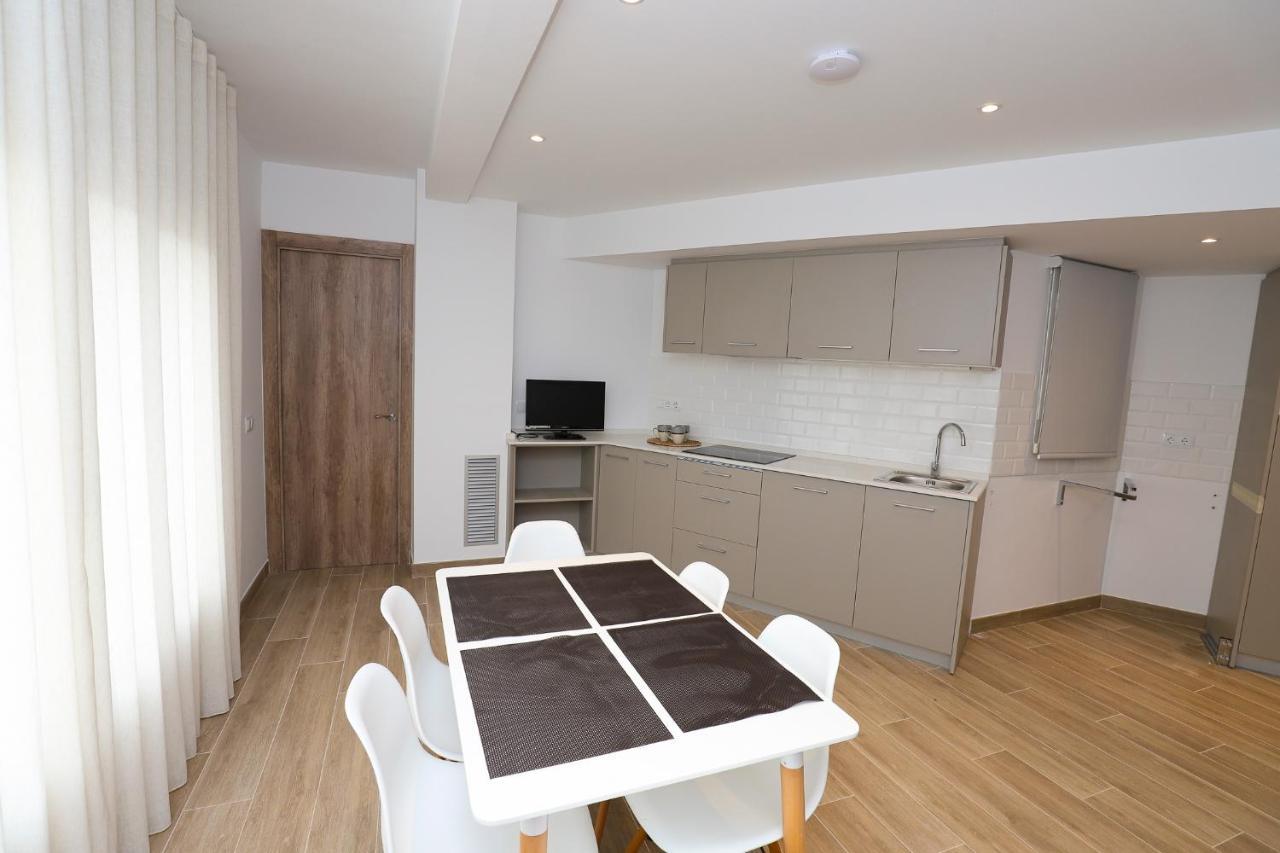 Apartament Costa Daurada - Agneta- Timó *