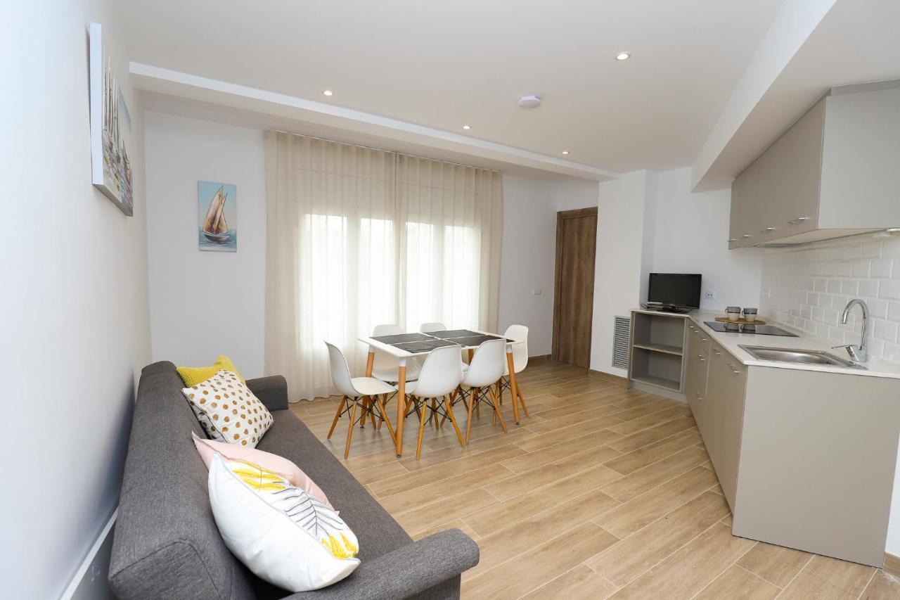 Apartament Costa Daurada - Agneta- Timó Cambrils