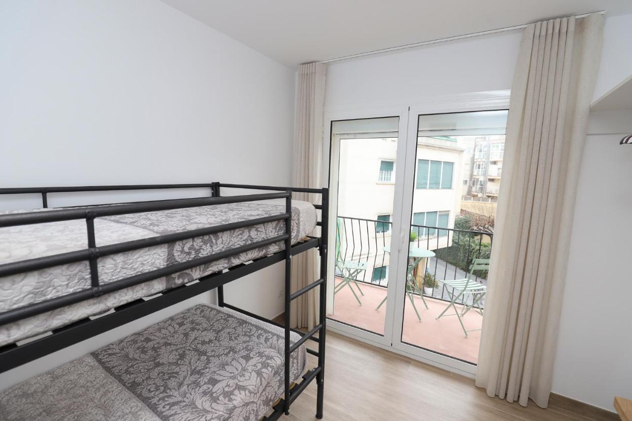 Apartament Costa Daurada - Agneta- Timó *